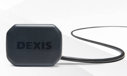 dexis platinum sensor drivr