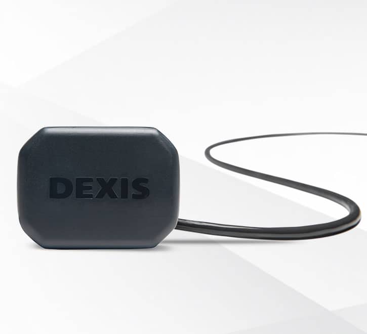 DEXIS Titanium Sensor Now Integrated with Dentrix Ascend Orthodontic