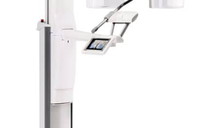 Planmeca Viso G5 CBCT Imaging Unit Unveiled