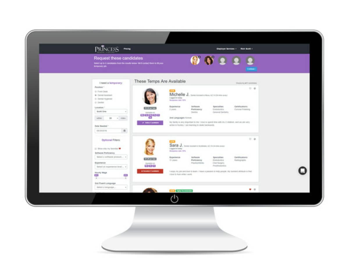 princess-dental-staffing-agency-expands-services-to-california-nevada-and-oregon
