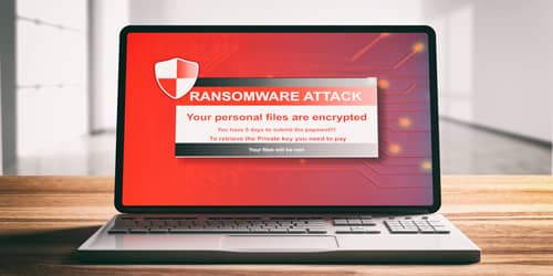 Ransomware Attack Targets Hundreds of U.S. Dental Practices