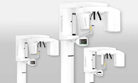 Dentsply Sirona Unveils New Generation of Orthophos X-ray Units