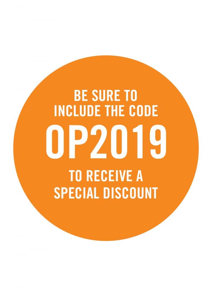 Levin_op2019-promo-code