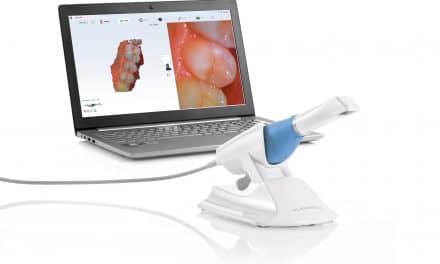 Newest Planmeca Emerald Intraoral Scanner Debuts