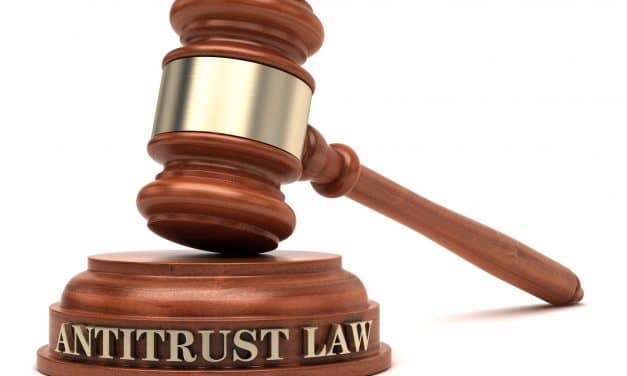 Judge Rules Dental Products Distributors Conspired Not to Provide Discounts to Buying Groups