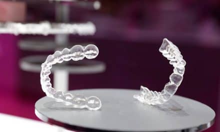 Align Technology Introduces Invisalign Moderate Package