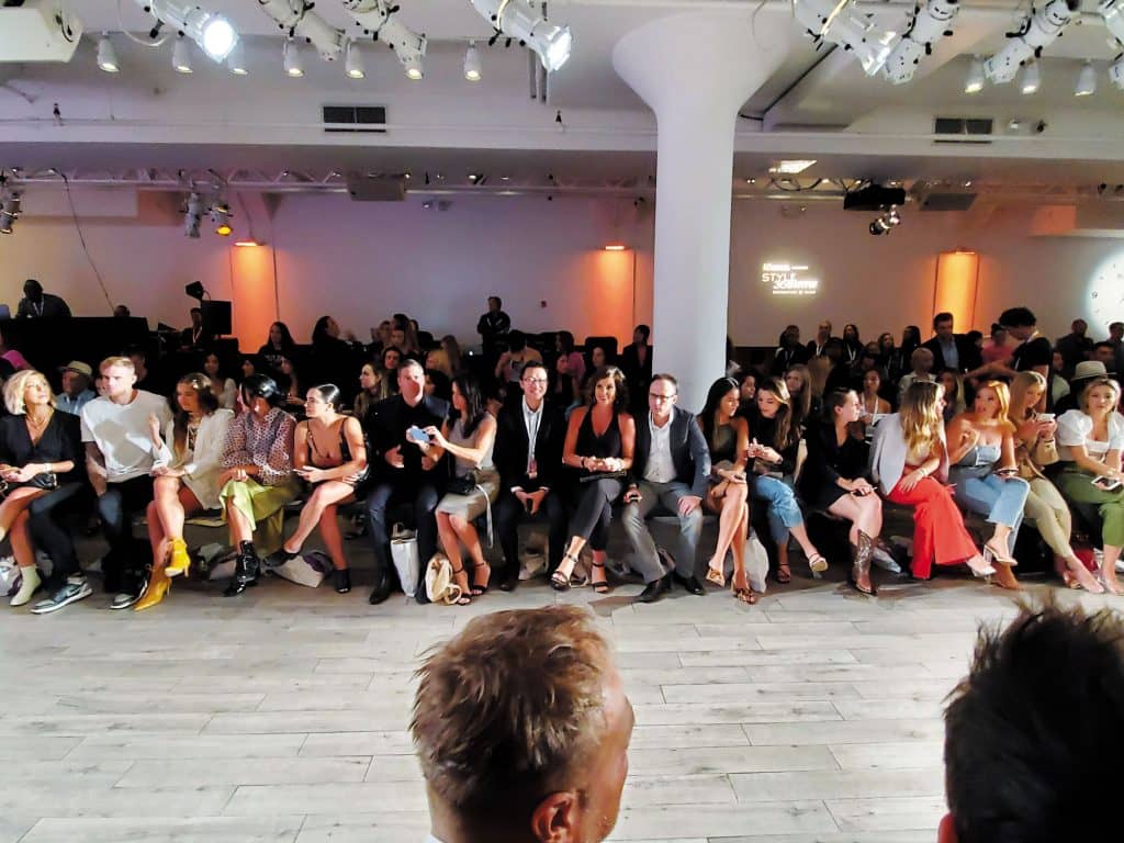 American-Orthodontics-Ultimate-CE-Events-NY-Fashion-Week