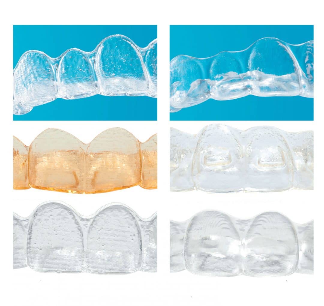 Finding the Right Aligner Brand for Your Practice Orthodontic Products