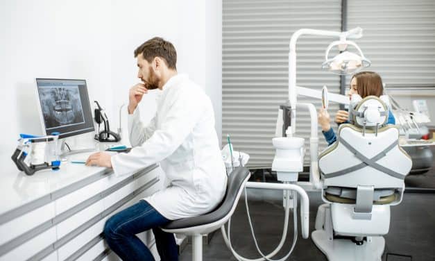 Henry Schein One Launches Dentrix Smart Image Connector for DEXIS