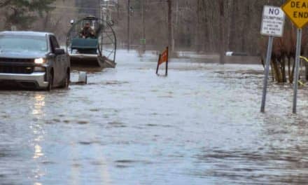 Henry Schein Disaster Relief Hotline Open For Customers Affected by Flooding in the South