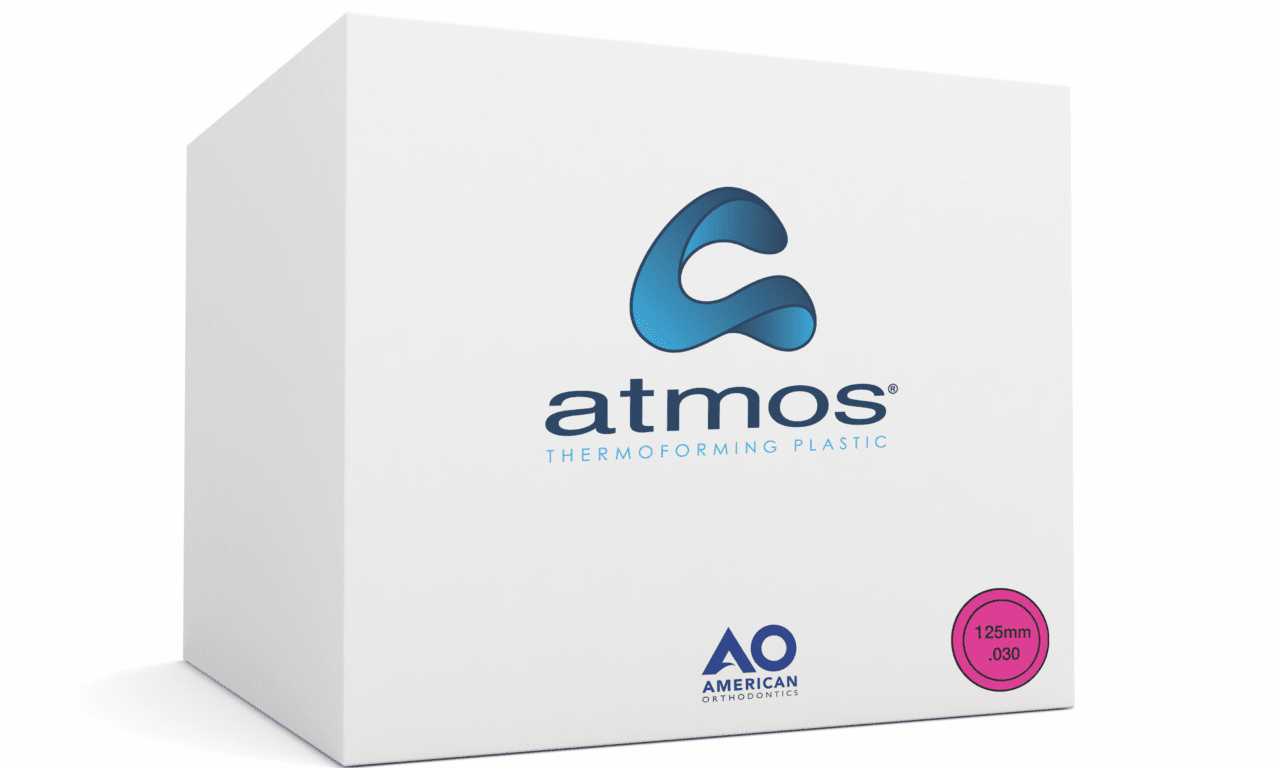 American Orthodontics Releases New Moisture Tolerant Thermoplastic Material