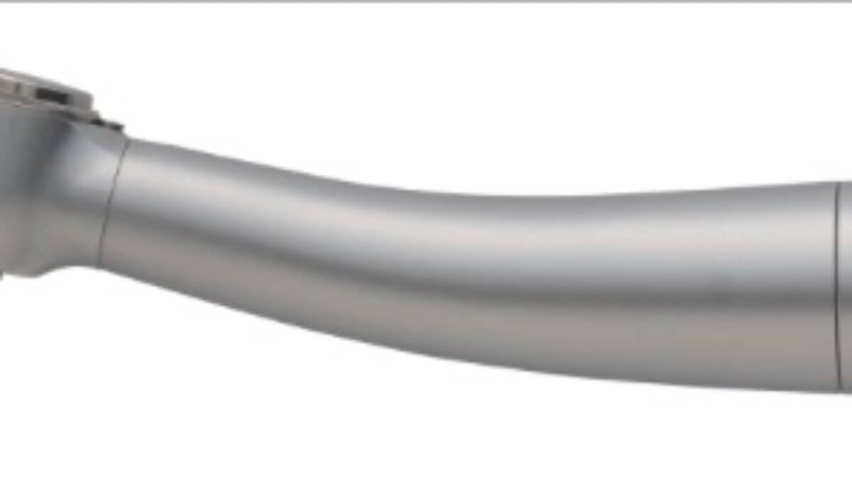 モリタ　TWINPOWERTURBINE TwinPower Turbine | MORITA