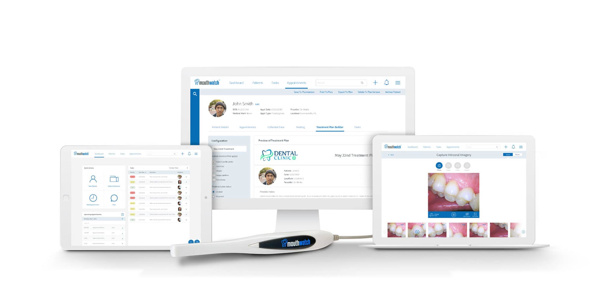 MouthWatch Founder Named to Top 50 Teledentistry Leaders List