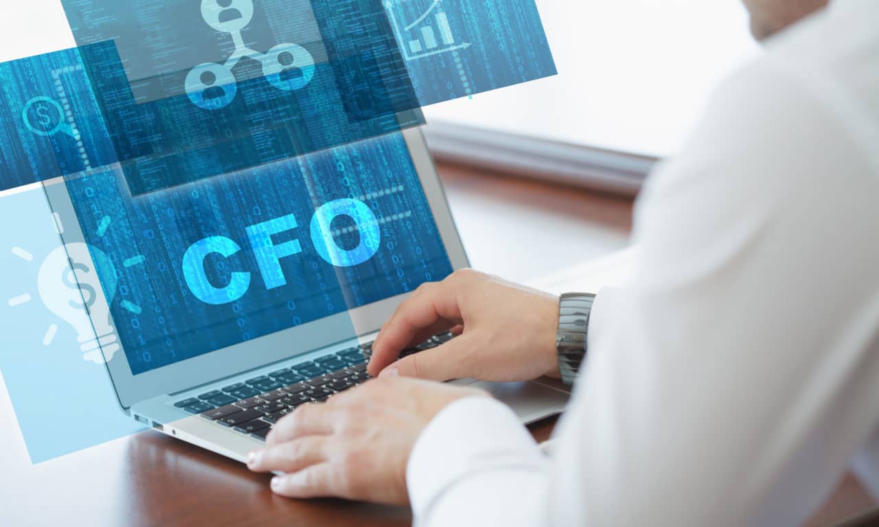 INBRACE Adds New CFO