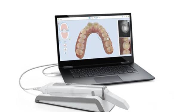 Align Technology’s iTero Element 5D Imaging System Receives FDA Clearance