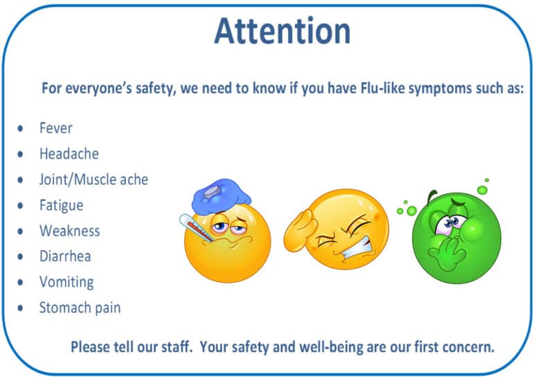 Preparing the Orthodontic Practice for Coronavirus Orthodontic Products