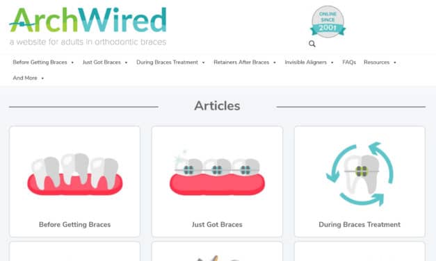 ArchWired.com Gets New Look and Updated Content