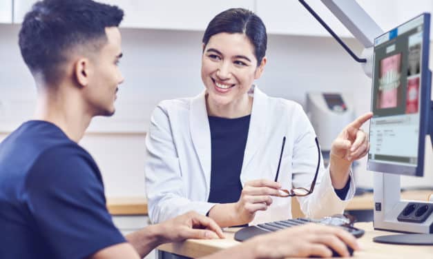 Software Pro Tip: SureSmile Digital Lab
