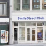 SmileDirectClub Files Patent Infringement Complaint Against Candid
