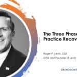 The Three Phases of Practice Recovery