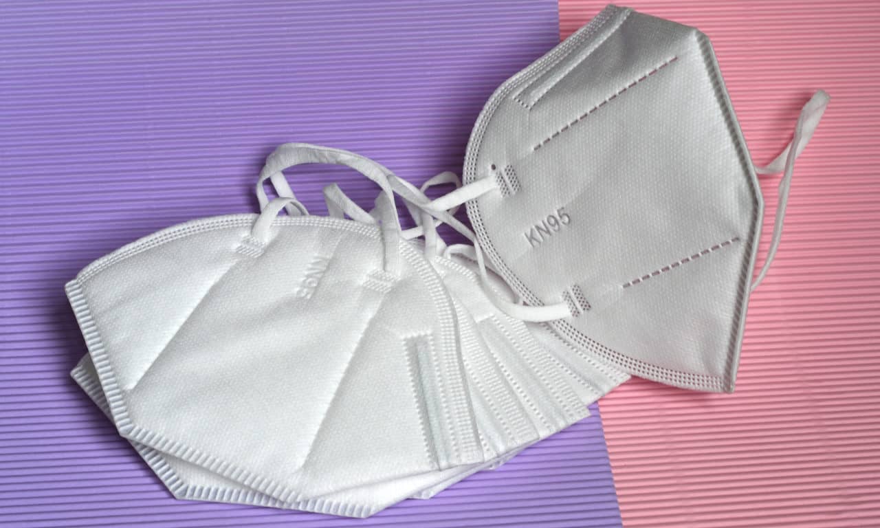 Some KN95 Masks Lose FDA Emergency Use Authorization