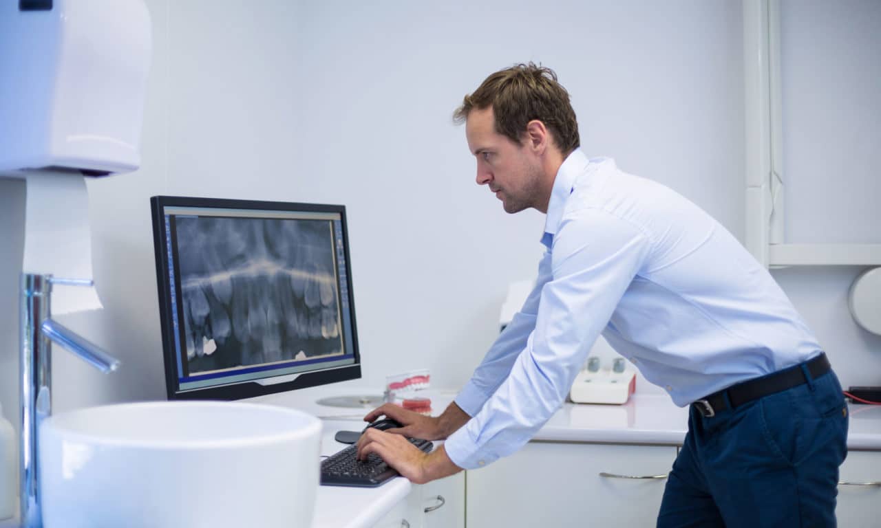 Covid-19 Relief Program Offers Free License Extension for exocad Users