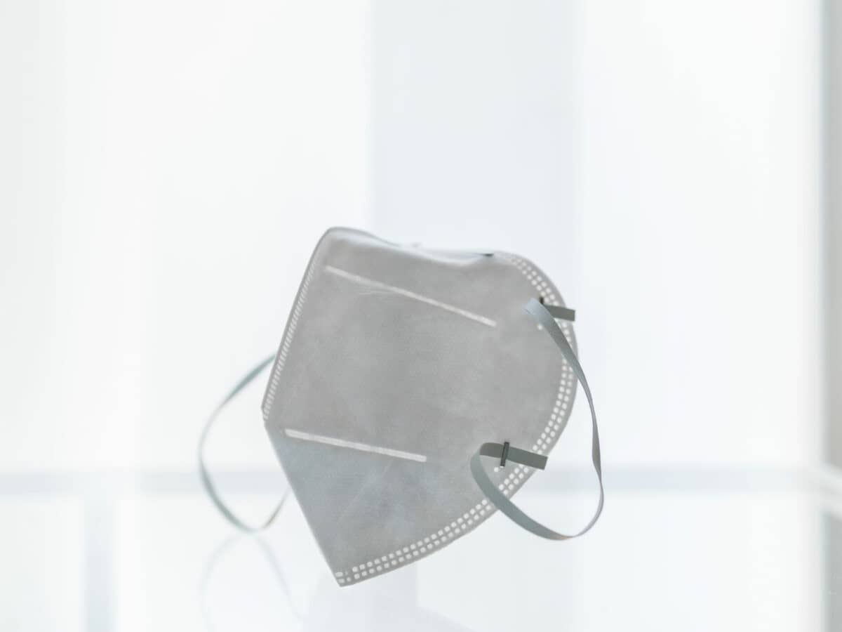 その他 Mask of Deceit RF FDA Warns Certain NK95 Masks from China May Not Provide