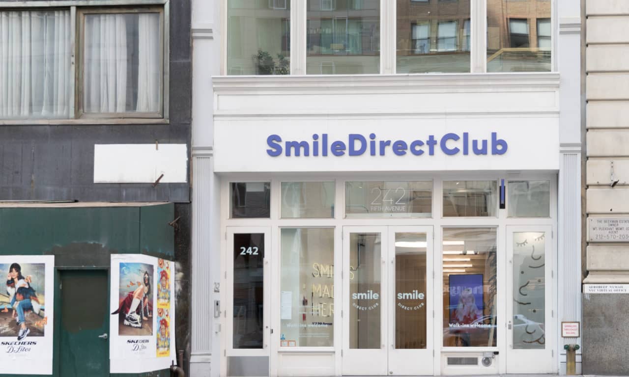 Lawsuit Alleges SmileDirectClub Layoffs Violated WARN Act