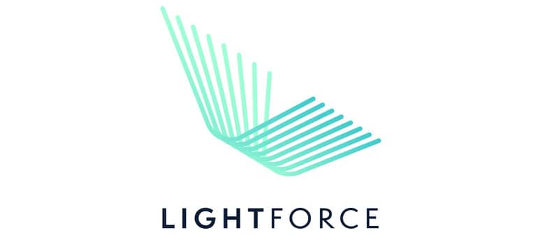 LIghtforce logo