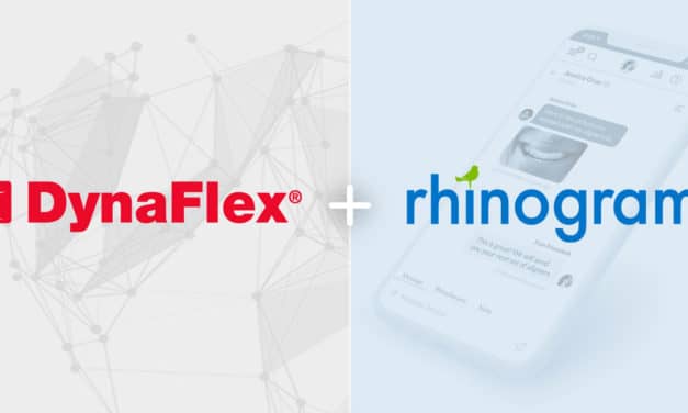 DynaFlex Integrates Rhinogram Telehealth Platform to Enhance Remote Patient Care