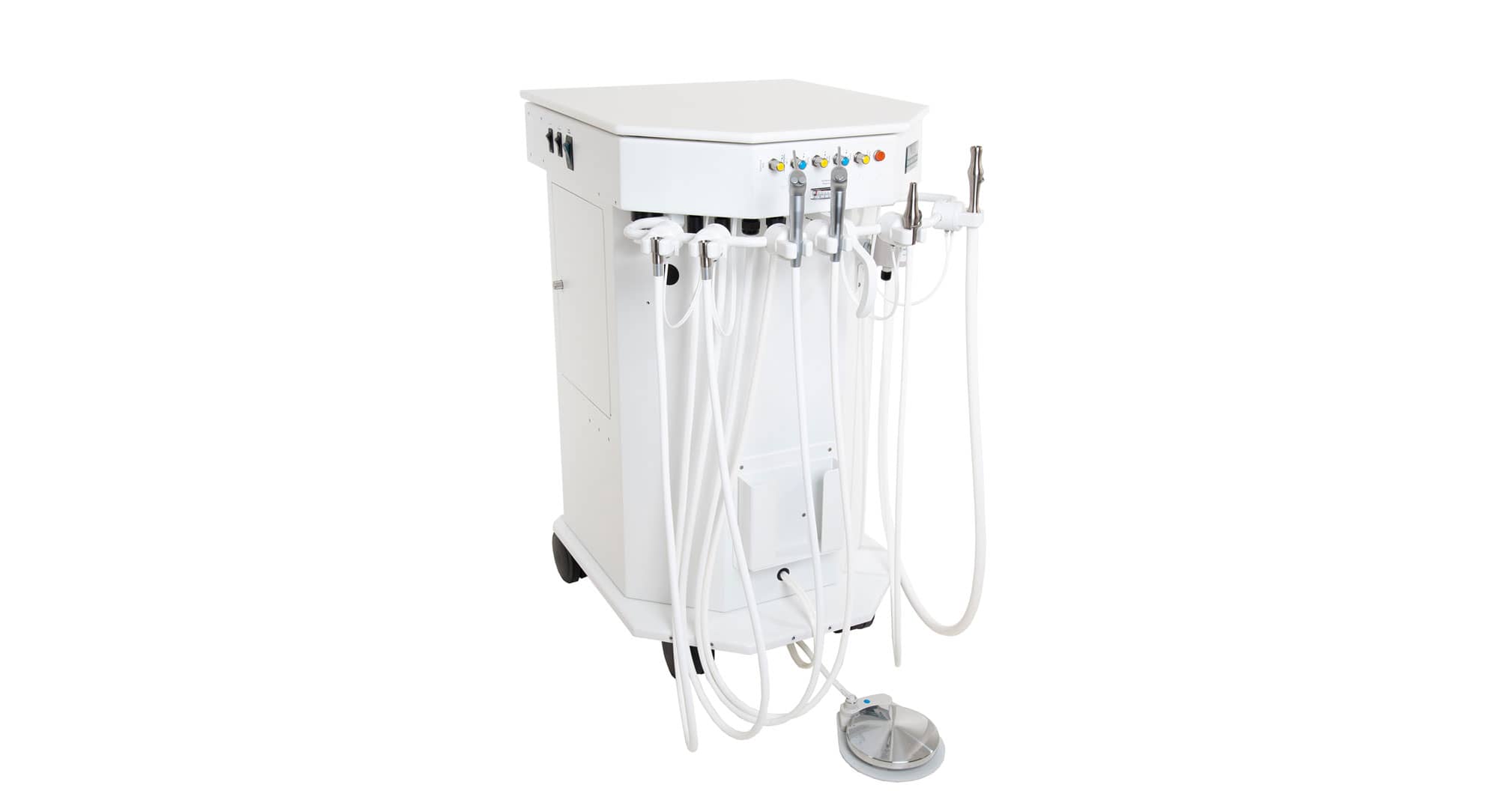 Asi Module Teeth ASI Dental Ramps Up Production on Mobile Self-Contained Orthodontic ...