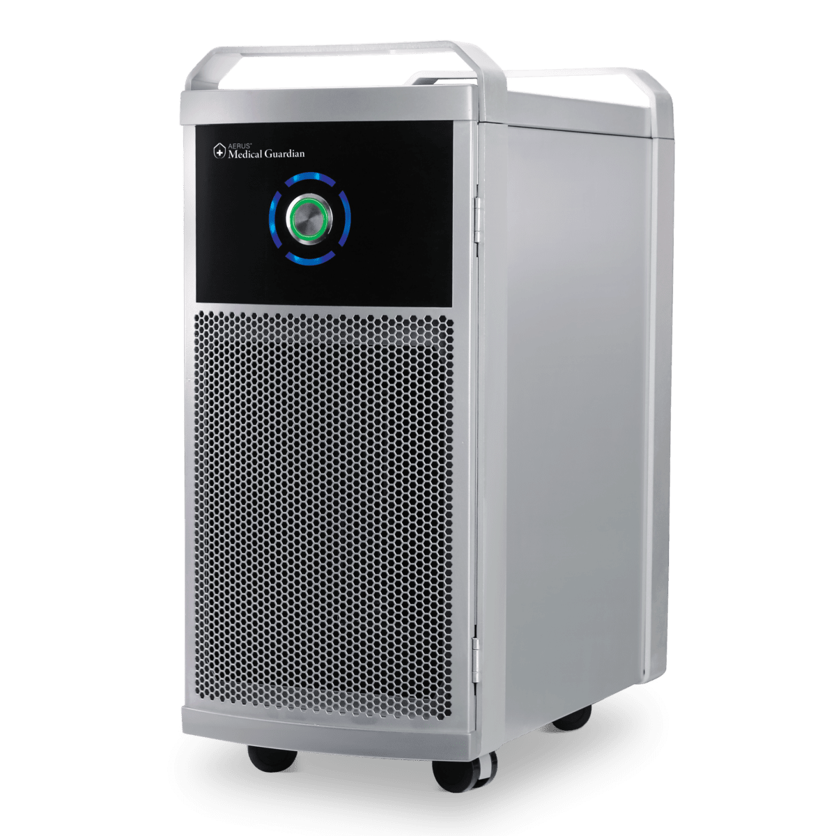 aerus air purifier