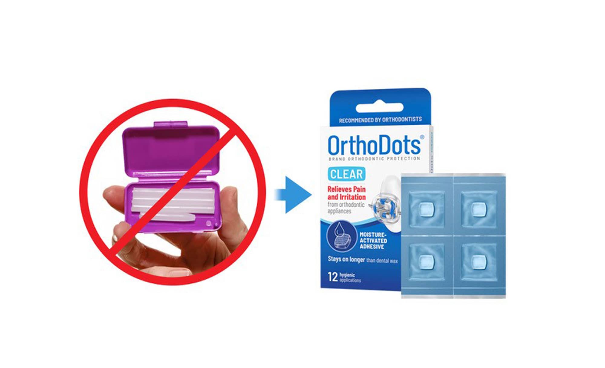 OrVance and GC Orthodontics Partner to Launch Dental Wax Buyback