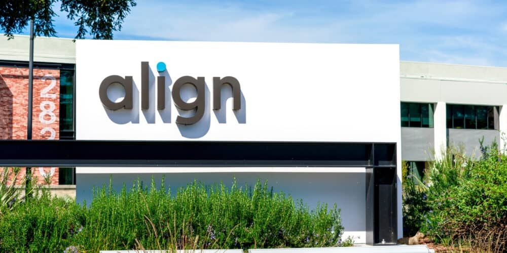 Align Technology Awards Funding to Universities Worldwide to Boost