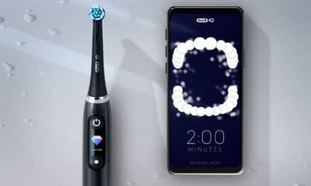 Oral-B iO Now Available Nationwide