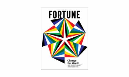 FORTUNE Magazine Names Henry Schein to “Change the World” List