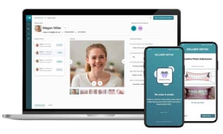 Ortho2 Launches inVisit Virtual Appointment App