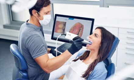 New Studies Confirm Accuracy of Dentsply Sirona’s Primescan