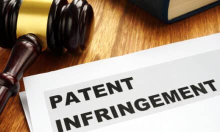 Align Technology Backs Out of Patent Infringement Cases Against 3Shape