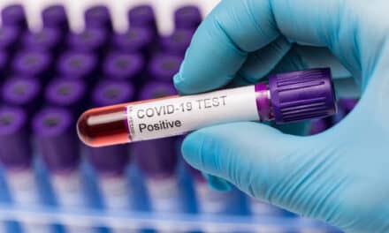 Report Finds COVID-19 Rate Among Dental Professionals is Less Than 1%