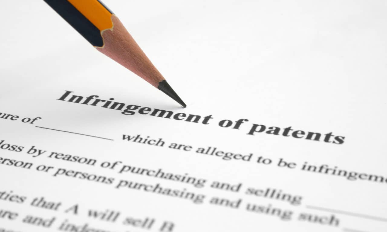 Align Technology Sues 3Shape for Infringement of Seven Additional Patents