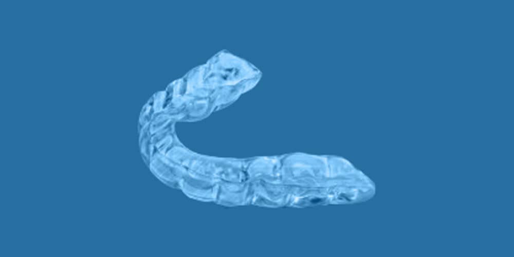 Glidewell Introduces Comfort3D Bite Splint Orthodontic Products