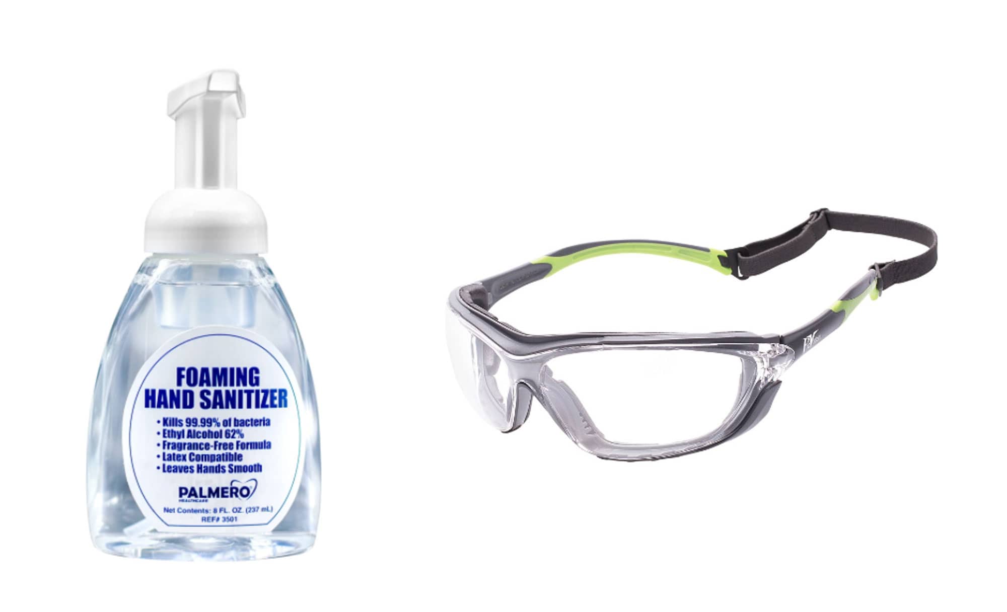 Palmero Healthcare Introduces New SafetyFocused Products Orthodontic