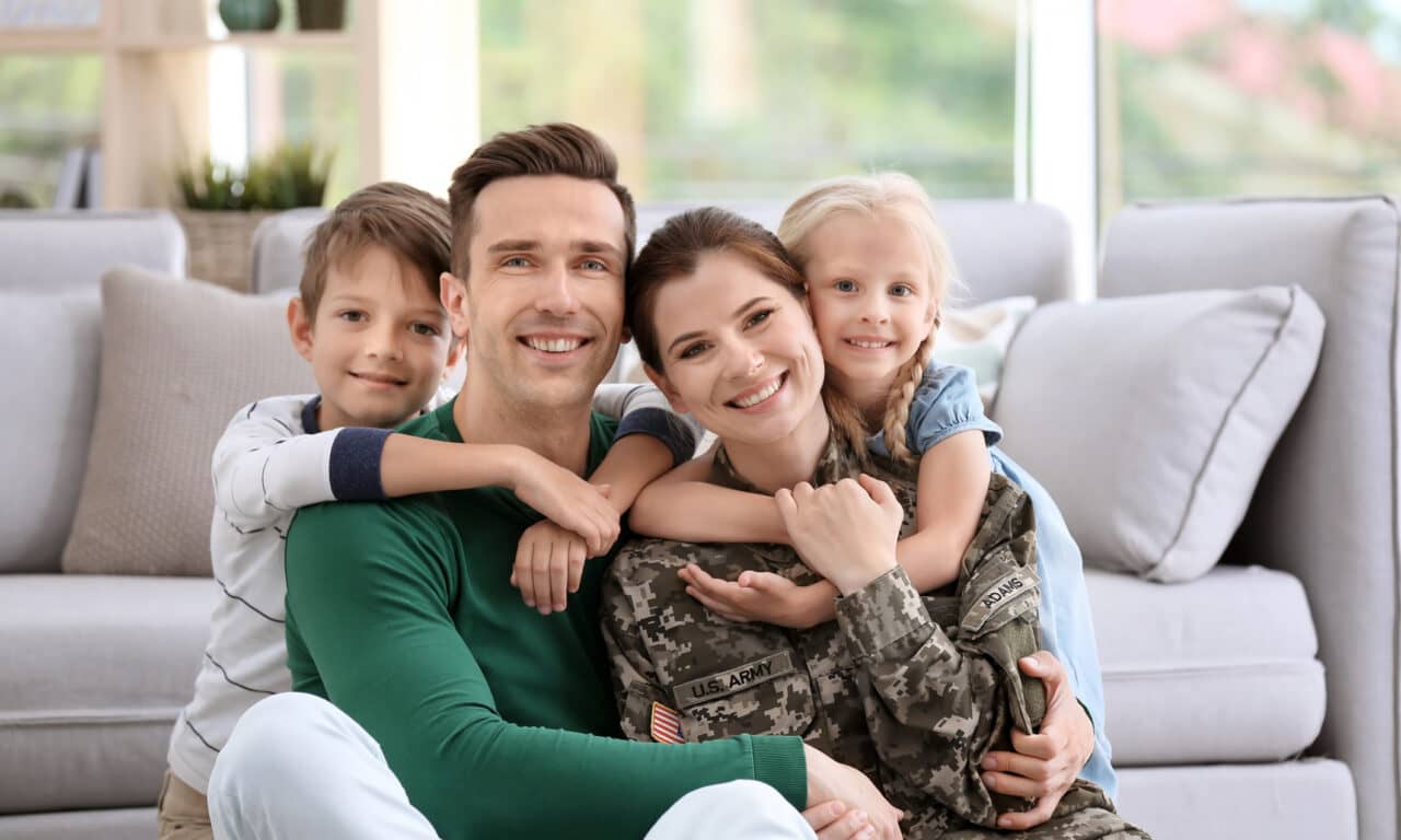 Delta Dental Community Care Foundation Awards $100,000 to Joint Military Coalition
