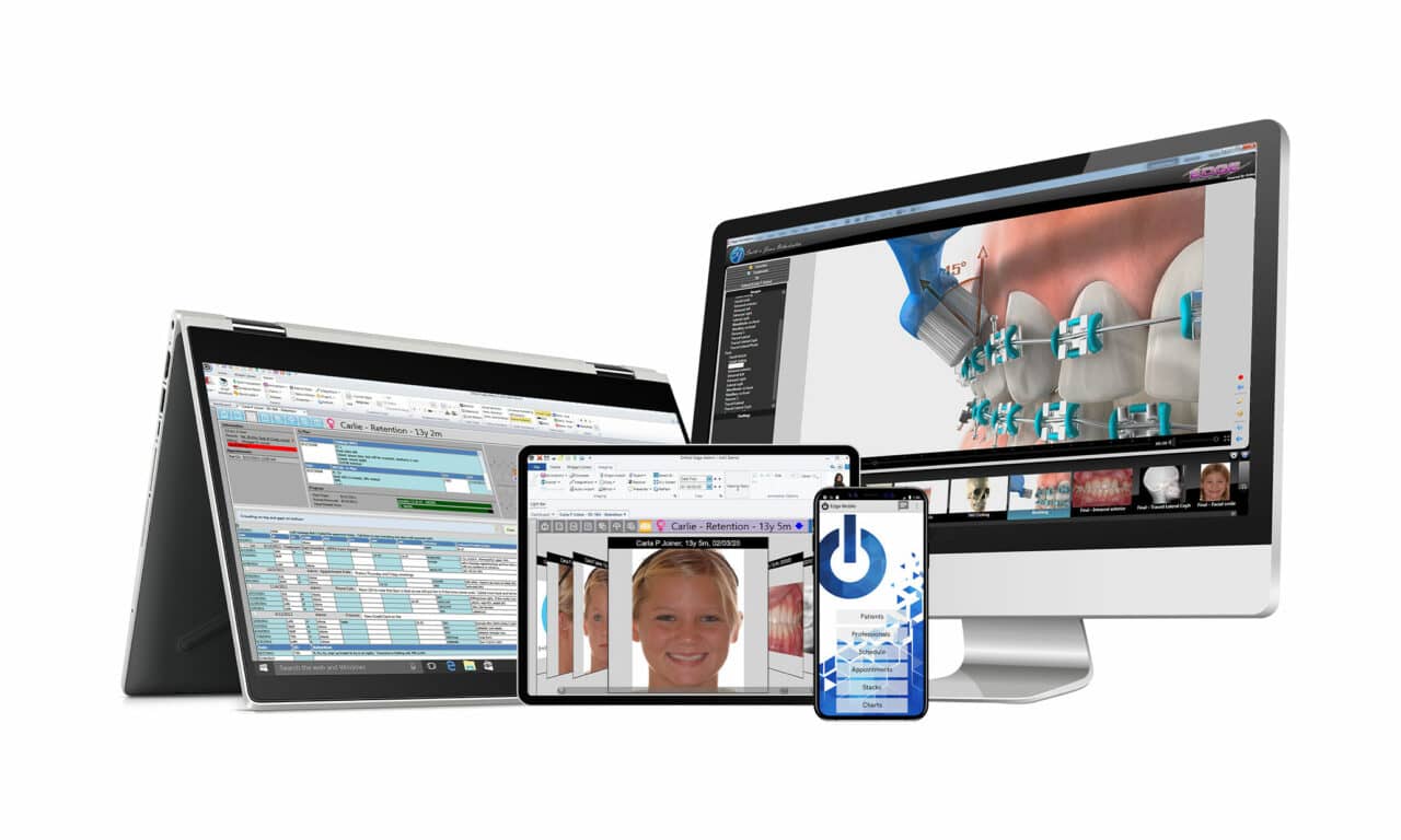 Ortho2, Orthodontic Partners Sign Exclusive Agreement on Practice Management Software