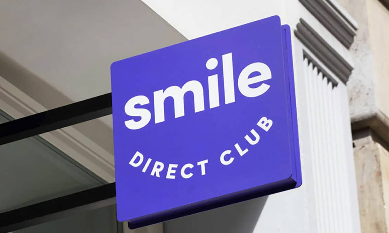 SmileDirectClub Shuts Down Global Operations