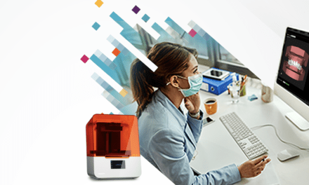 Carestream Dental Validates Formlabs 3D Printer with CS Model+ 5