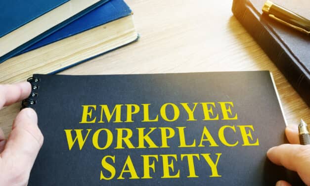 CDA Advises Practices to Abide by New Cal/OSHA Emergency COVID-19 Safety Standards