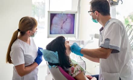 Medit Chooses Straumann for Intraoral Scanner Distribution