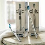 P&G Commits to Sustainable Oral Care for Patients and Products